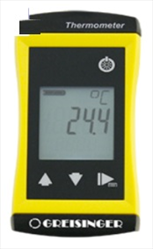 Đồng hồ đo nhiệt Senseca G 1700